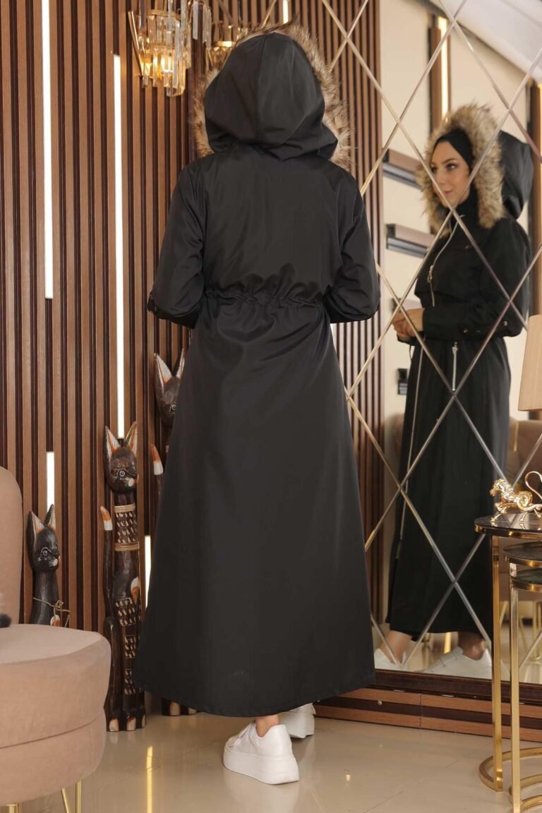 ⁦MI10362 | جاكيت⁩ - الصورة ⁦5⁩