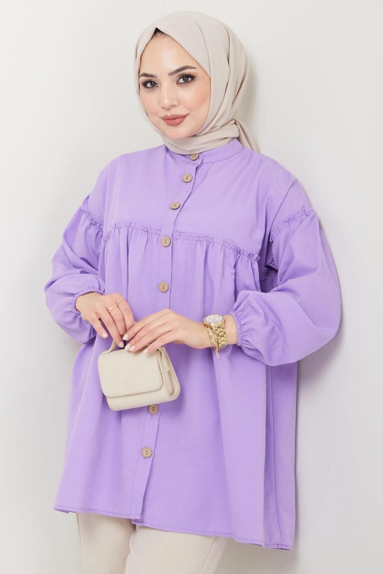 EF2411 | تونيك