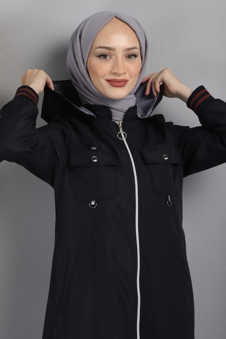 ⁦MI11002 | جاكيت⁩ - الصورة ⁦2⁩