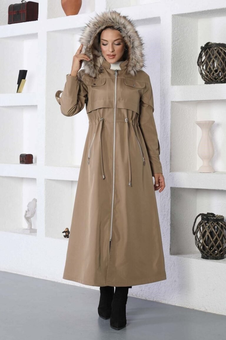 ⁦MI10362 | جاكيت⁩ - الصورة ⁦4⁩