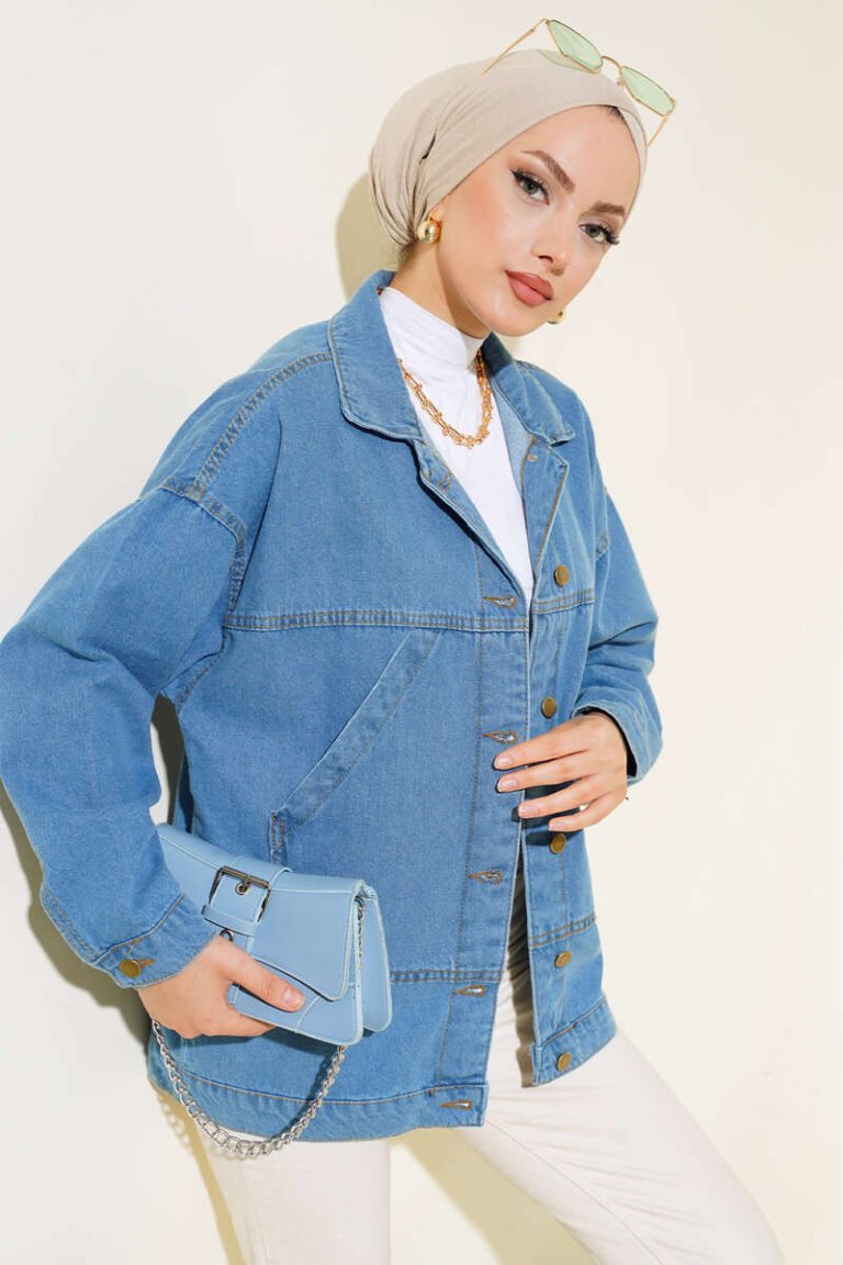 RM1858-1515 | جاكيت