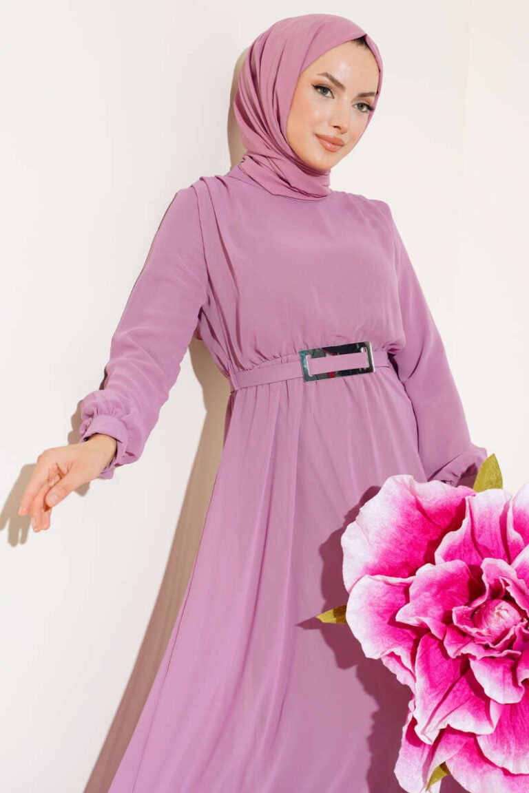 ⁦RM0999-4429 | فستان⁩ - الصورة ⁦2⁩