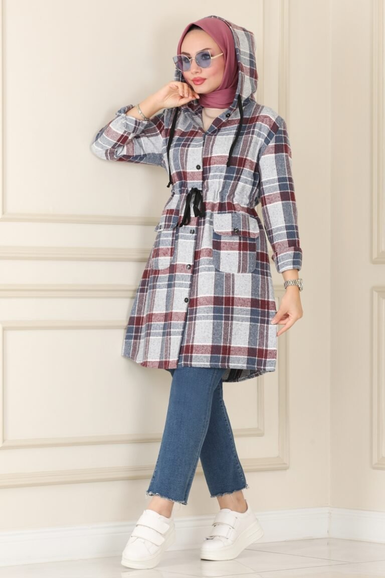 ⁦SF2529BLU797 | جاكيت⁩ - الصورة ⁦3⁩