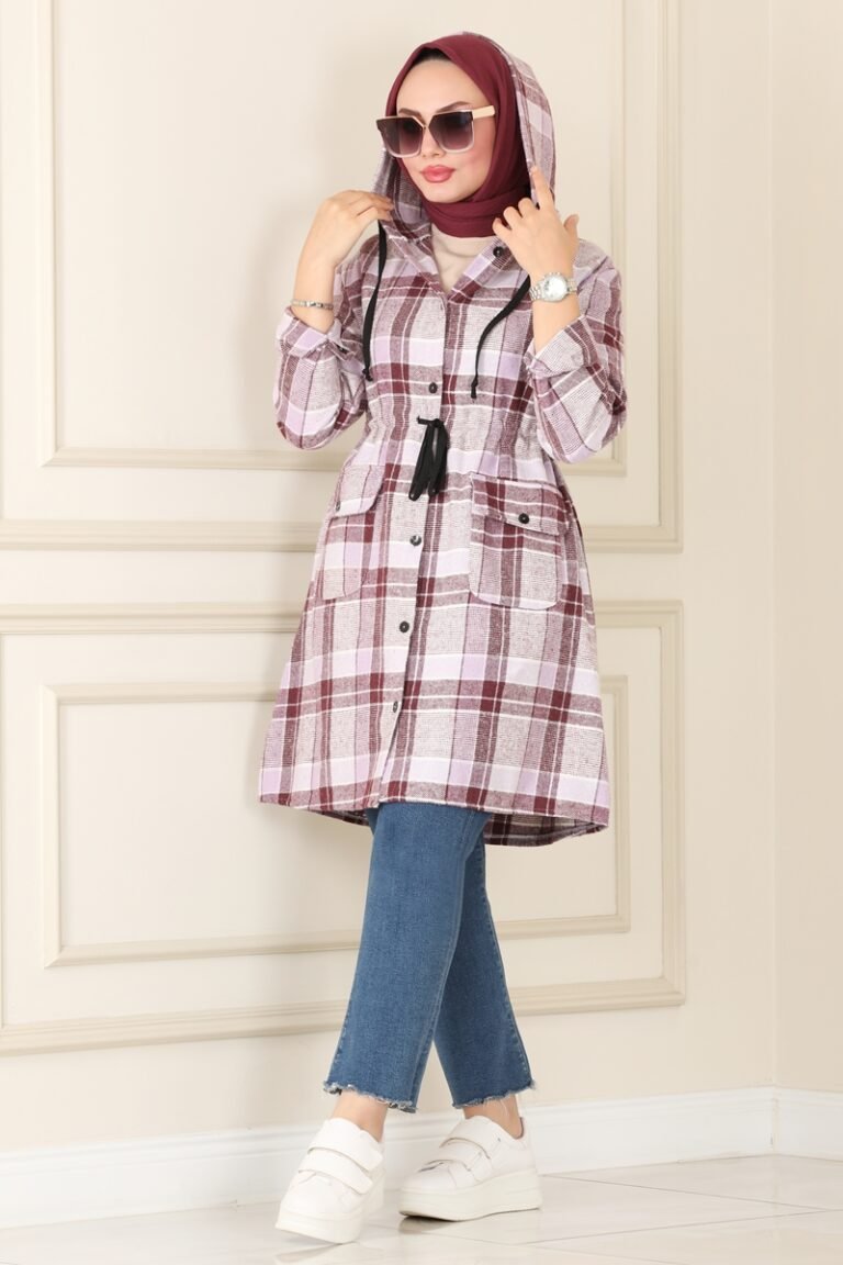 ⁦SF2529BLU797 | جاكيت⁩ - الصورة ⁦3⁩