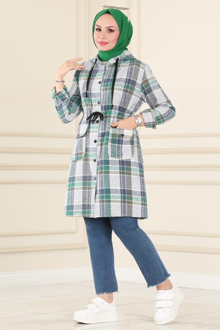 ⁦SF2529BLU797 | جاكيت⁩ - الصورة ⁦3⁩