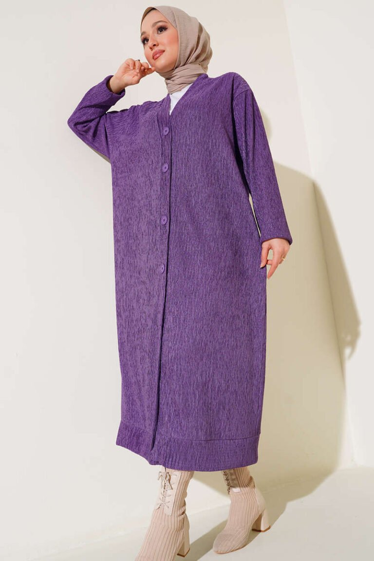 RM8084-2020 | جاكيت تريكو