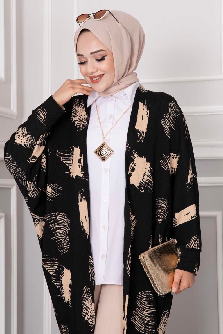 ⁦SECVN16254 | جاكيت⁩ - الصورة ⁦2⁩