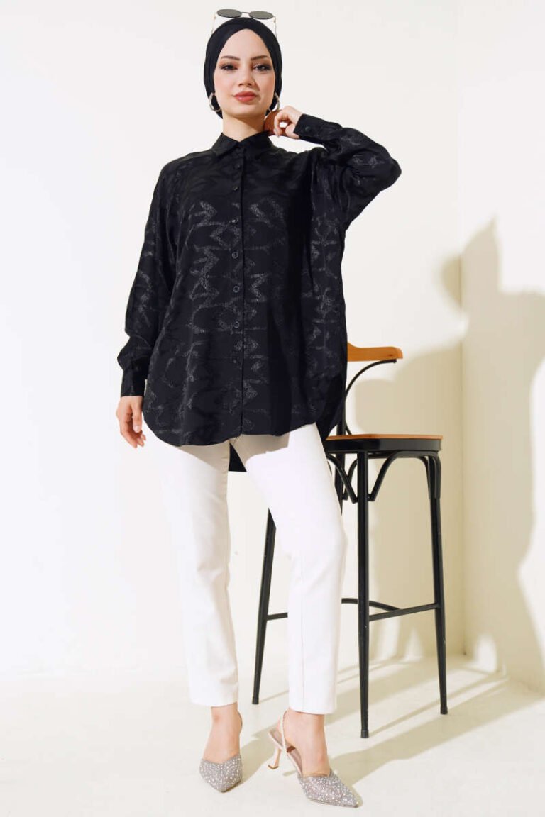 RM0537-4121 | قميص