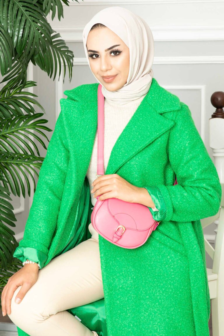 ⁦SEMD20080 | جاكيت⁩ - الصورة ⁦2⁩