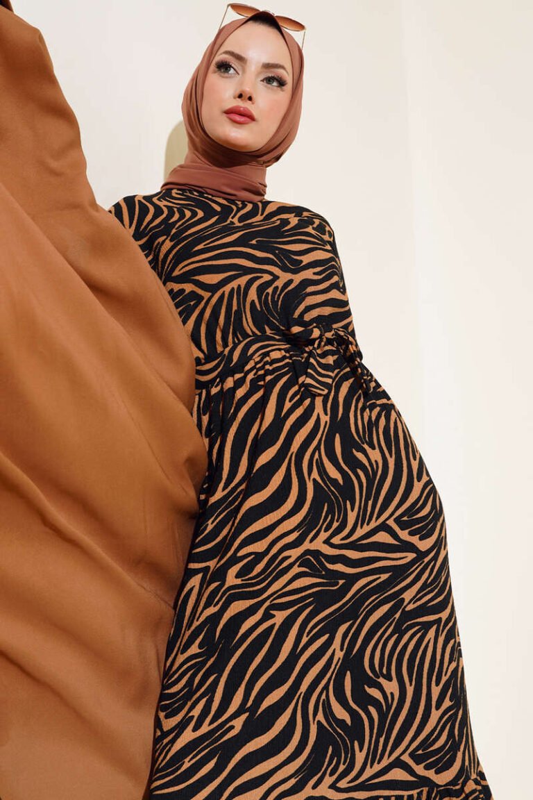 RM0829-3951 | فستان