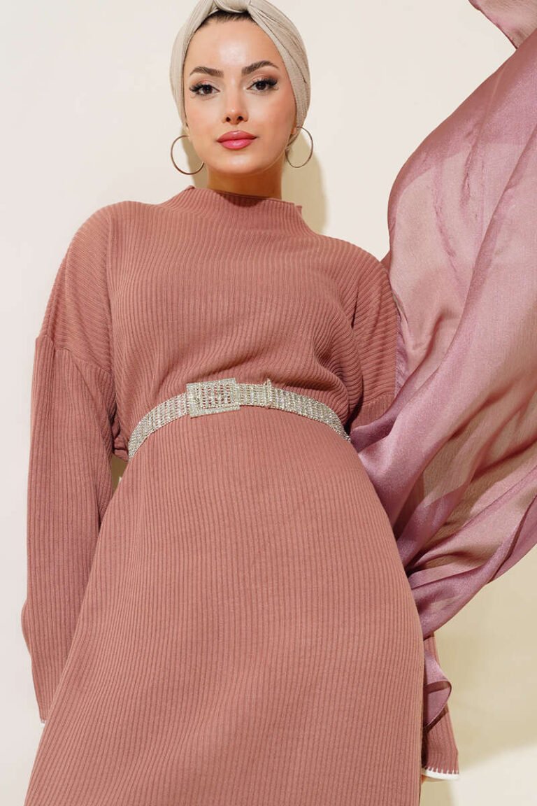 RM0875-1414 | فستان