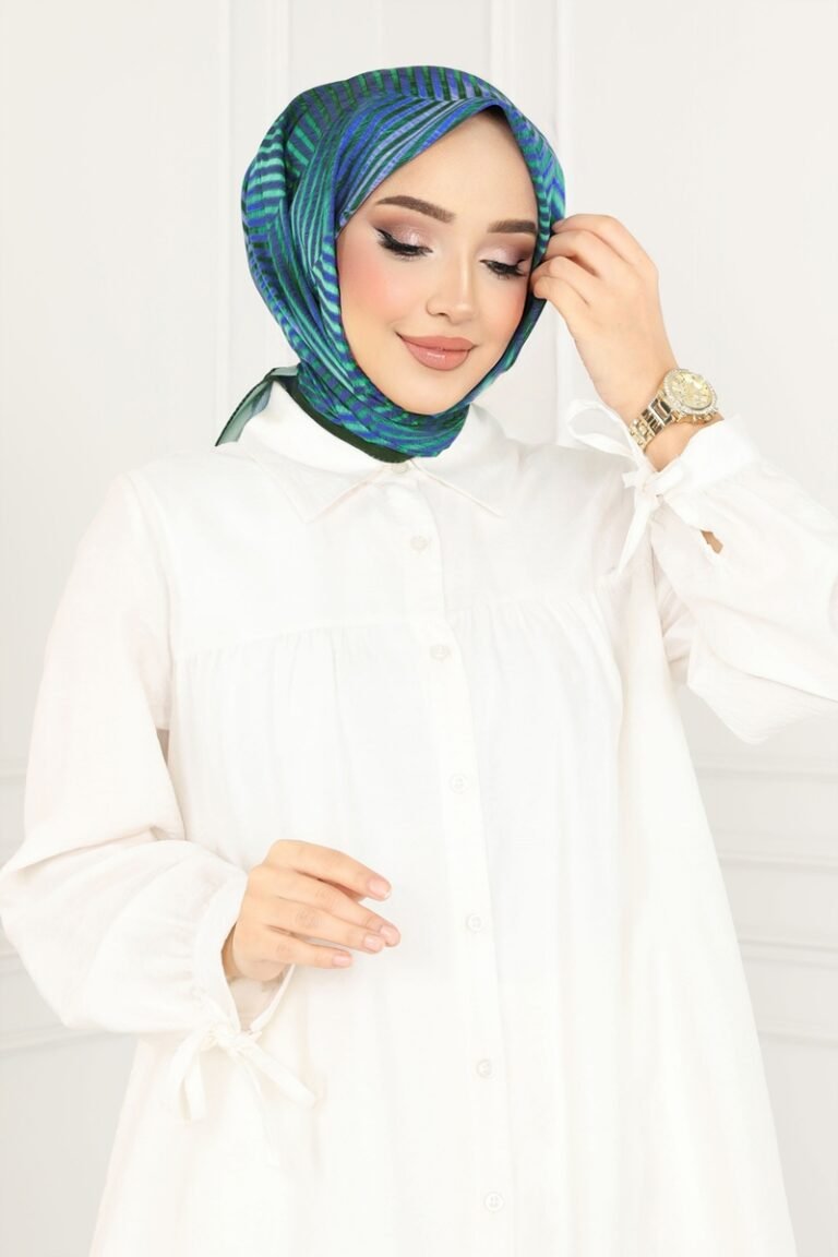 SF123IPK758 | شال - ايشارب
