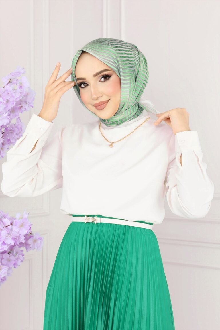 SF123IPK758 | شال - ايشارب