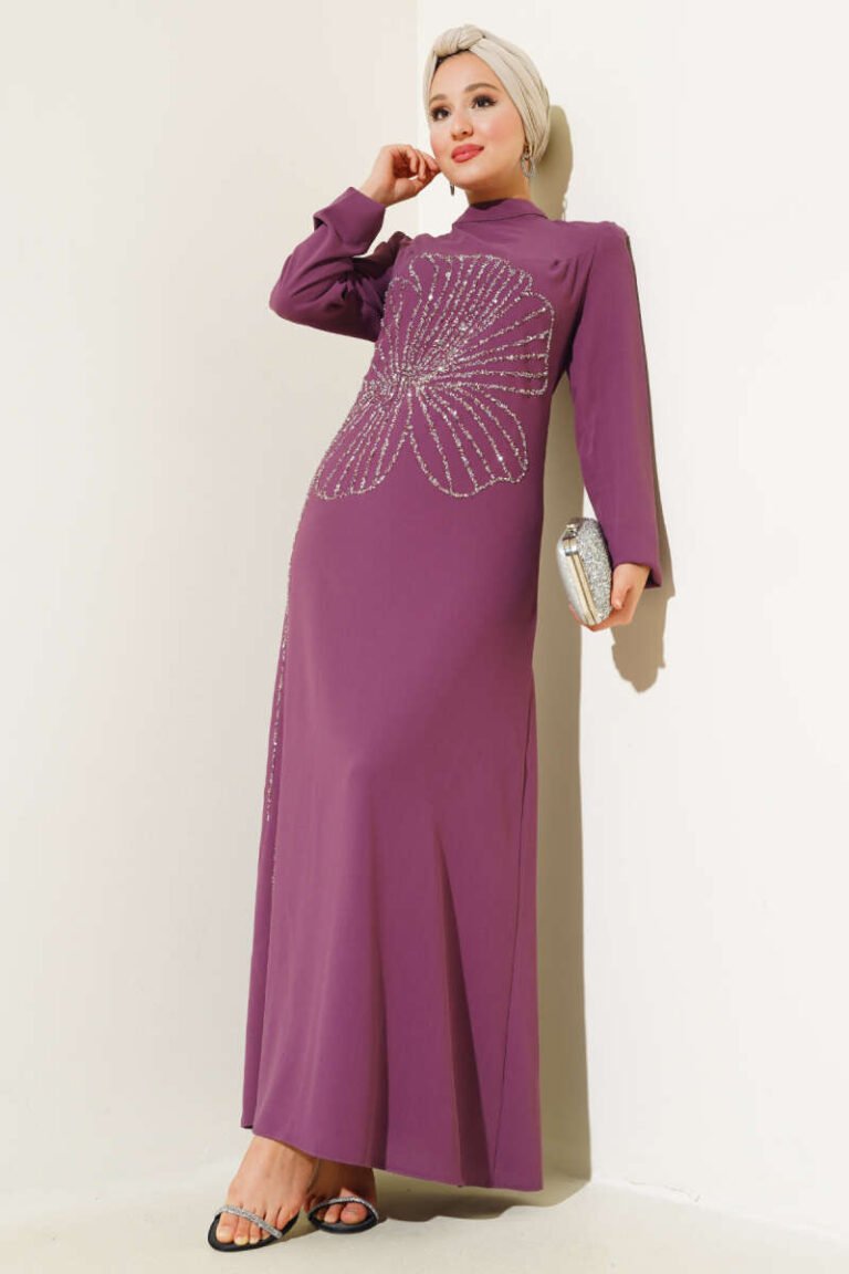 RM0569-3138 | فستان
