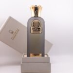 Platinum N3 Perfume
