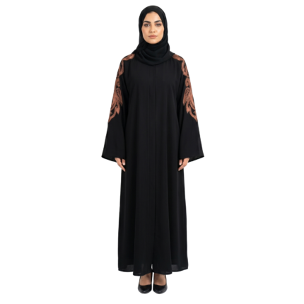 Abaya -M23- عباية
