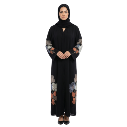 Abaya -M24- عباية