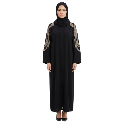 Abaya -M21- عباية