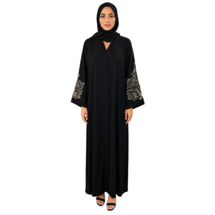 Abaya -M22- عباية