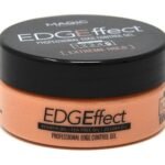 Magic Collection Edge Effect Professional Edge Control Gel Keratin Oil 30 ml