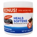 Palmer's Cocoa Butter Formula with Vitamin E, Body Moisturizer, Relieves Rough