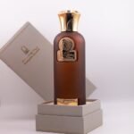 Platinum N2 Perfume