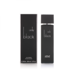 Only Black 100 ml