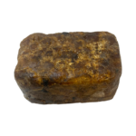 Black Soap Bars 1lb