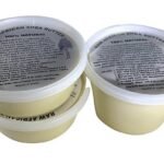 Ivory Shea Butter