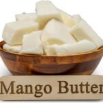 Mango Butter 8oz