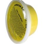 Yellow Shea Butter