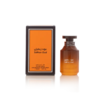 Saffron Oud 100 ml