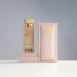 Pink Rose Perfume